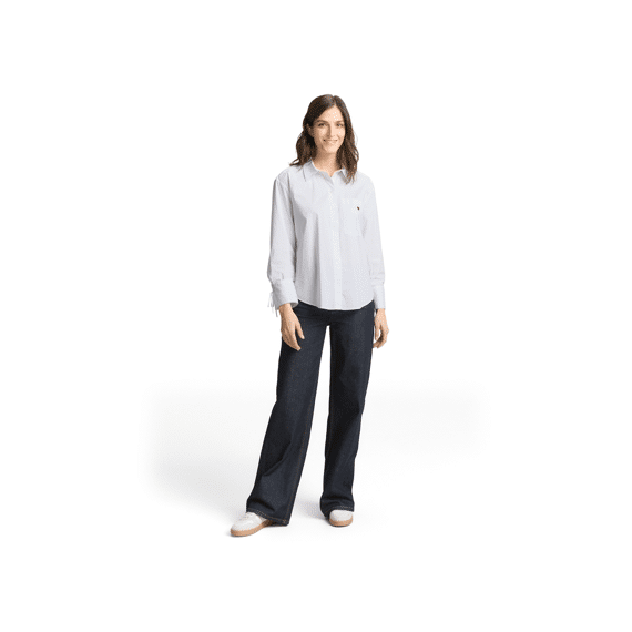 Tom Tailor Dames Bloes