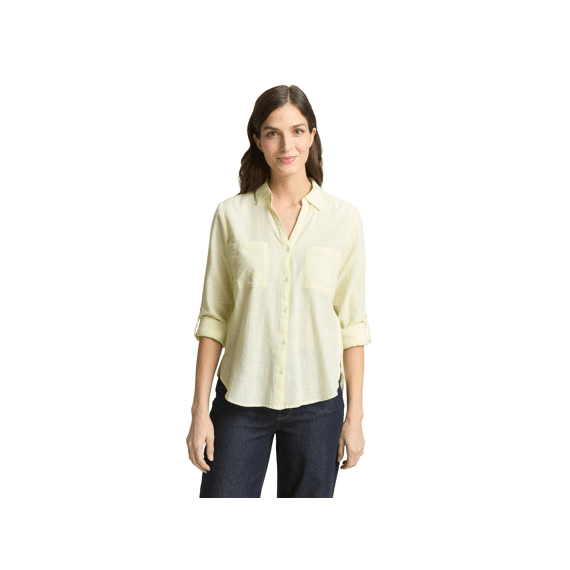 Tom Tailor Dames Bloes