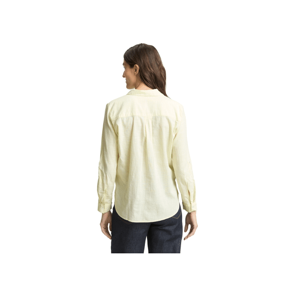 Tom Tailor Dames Bloes