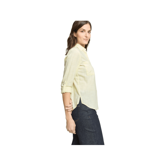 Tom Tailor Dames Bloes