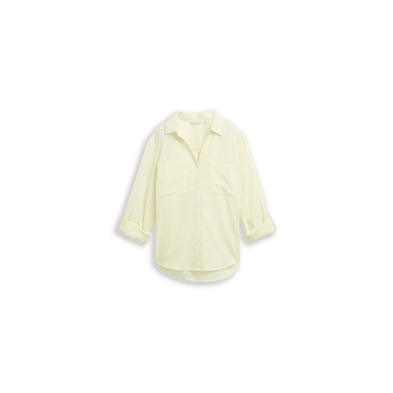 Tom Tailor Dames Bloes