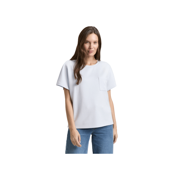 Tom Tailor Dames T-shirt