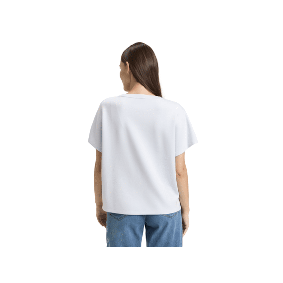 Tom Tailor Dames T-shirt