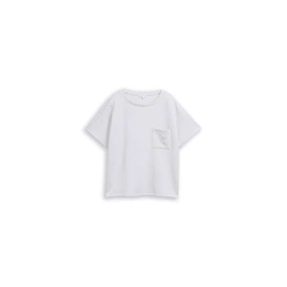 Tom Tailor Dames T-shirt