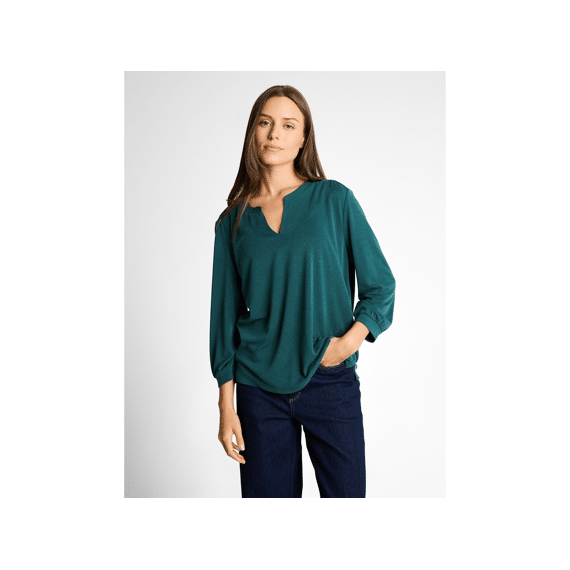 Tom Tailor Dames T-shirt