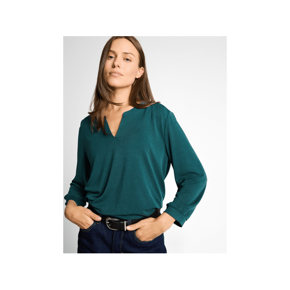 Tom Tailor Dames T-shirt