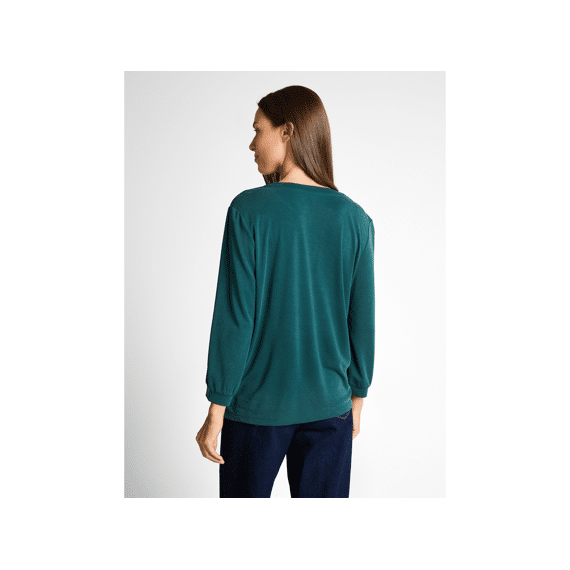 Tom Tailor Dames T-shirt