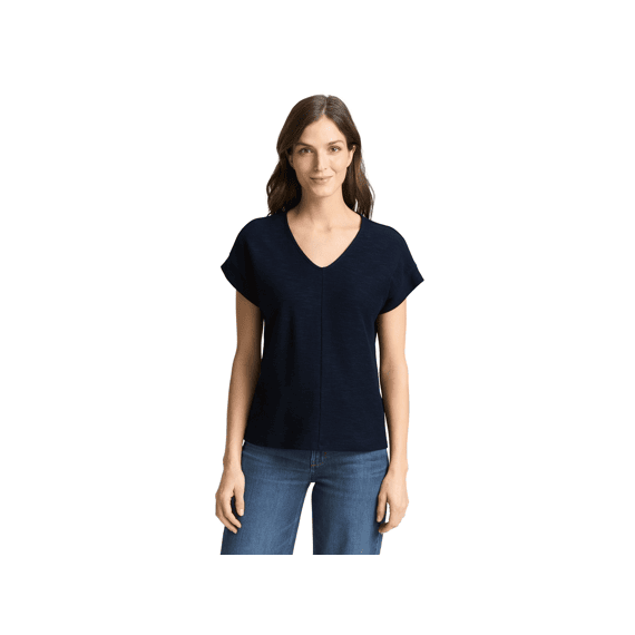 Tom Tailor Dames T-shirt