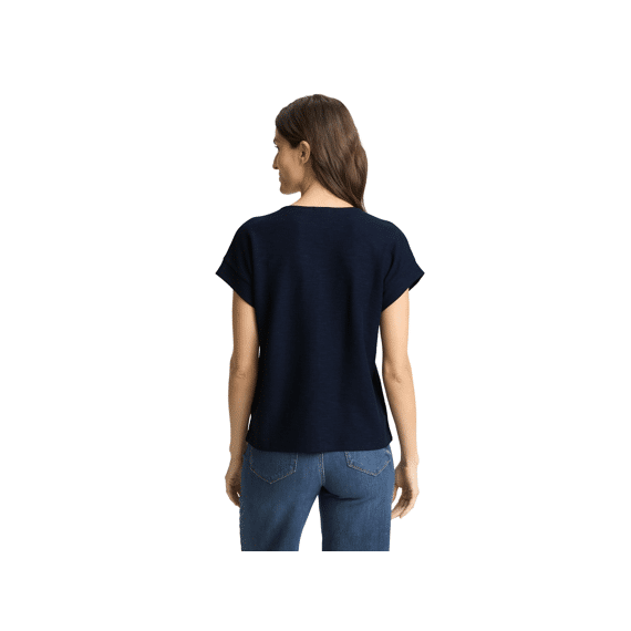 Tom Tailor Dames T-shirt