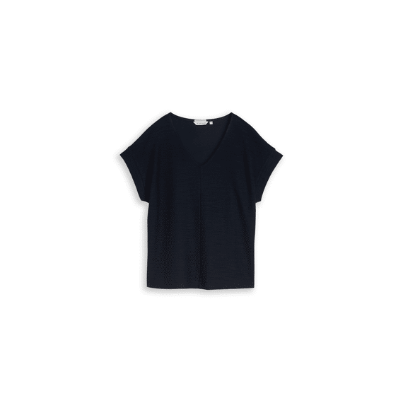 Tom Tailor Dames T-shirt