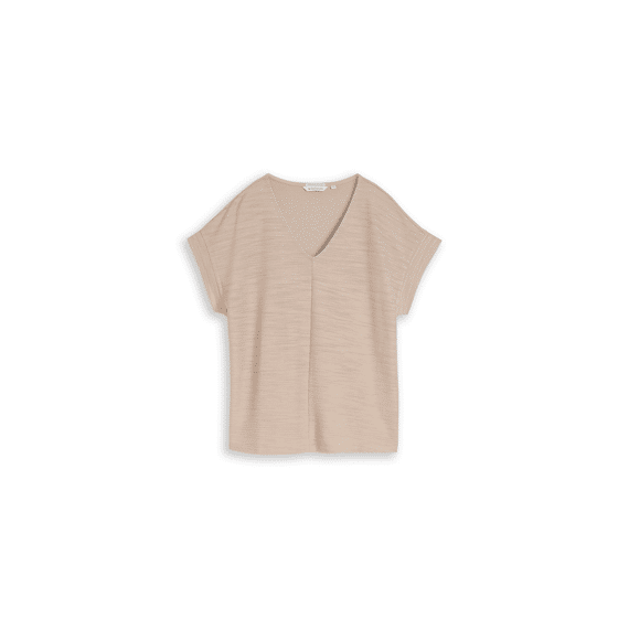 Tom Tailor Dames T-shirt
