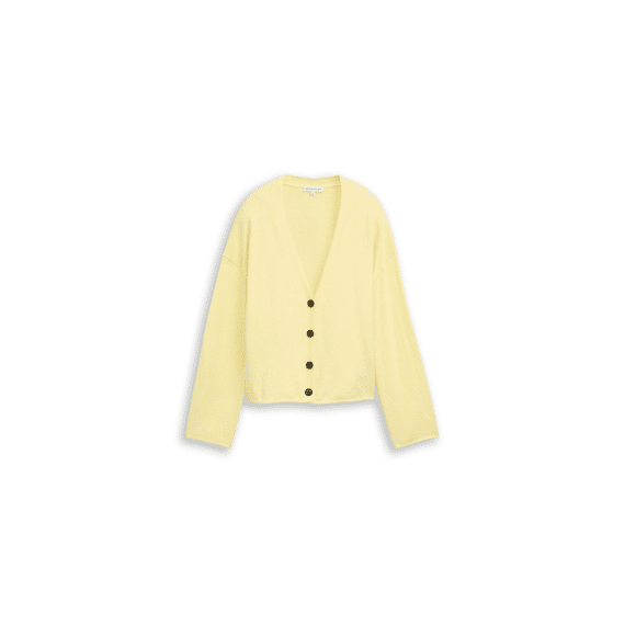 Tom Tailor Dames Gilet