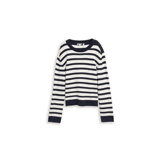 Tom Tailor Dames Pull