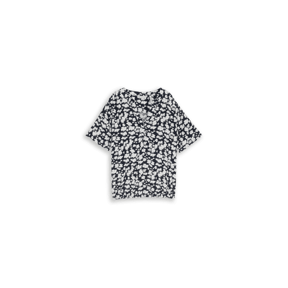 Tom Tailor Dames Bloes