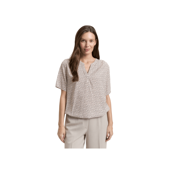 Tom Tailor Dames Bloes