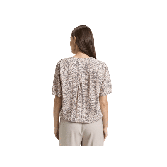 Tom Tailor Dames Bloes