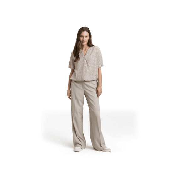 Tom Tailor Dames Bloes