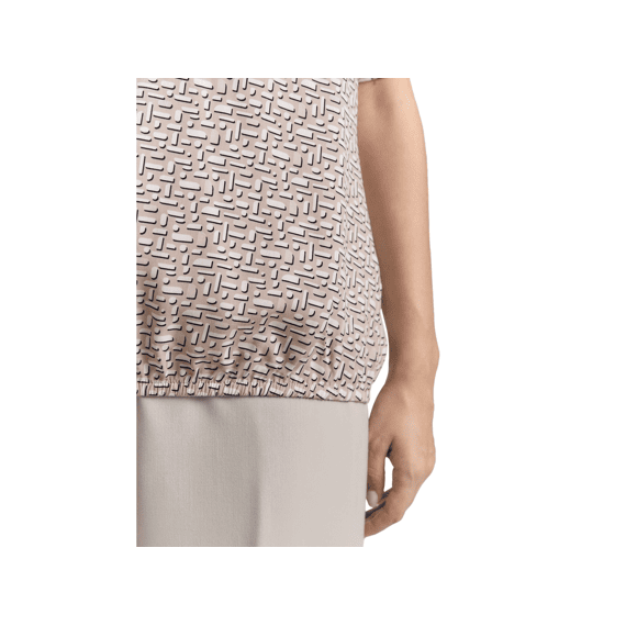 Tom Tailor Dames Bloes