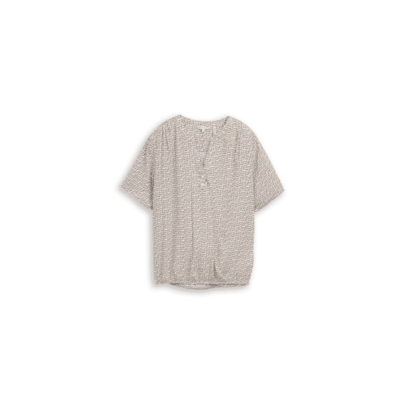 Tom Tailor Dames Bloes