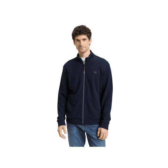 Tom Tailor Heren Pull