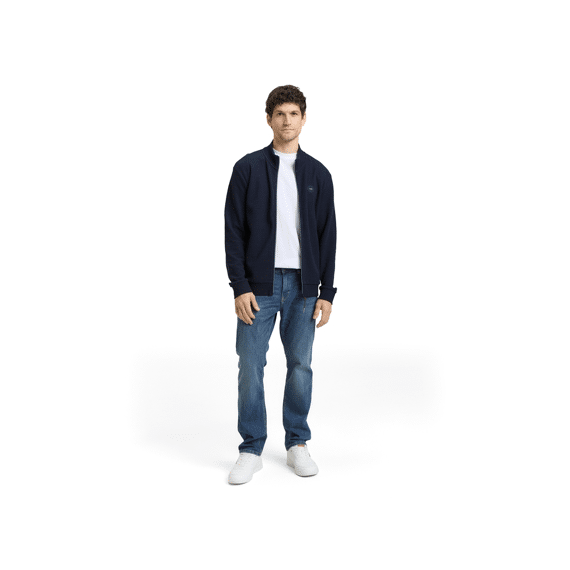 Tom Tailor Heren Pull