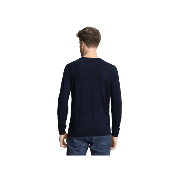 Tom Tailor Heren Pull