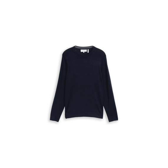 Tom Tailor Heren Pull