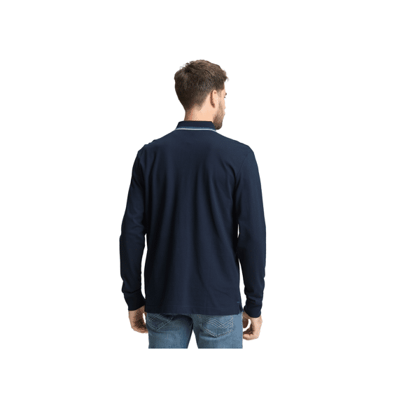 Tom Tailor Heren Polo