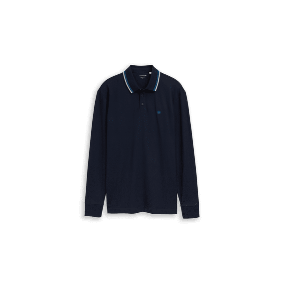 Tom Tailor Heren Polo