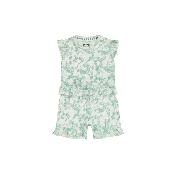 Dirkje Meerdelige Set