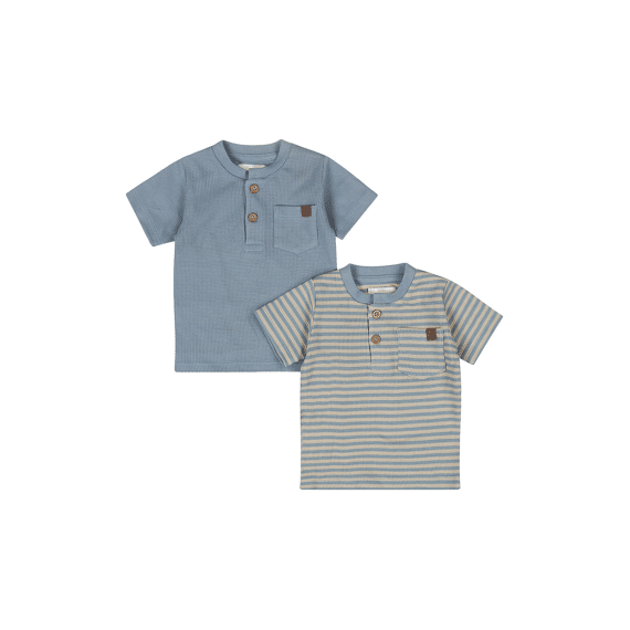 Dirkje T-shirts 2-Pack