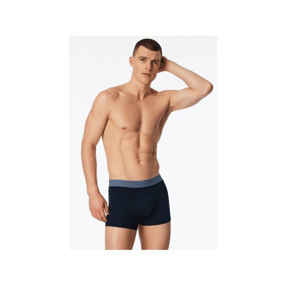 Schiesser Boxershorts 3-Pack