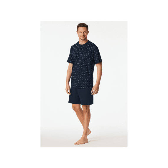 Schiesser Pyjama Shortama