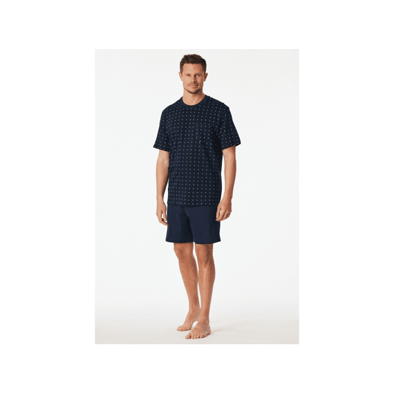 Schiesser Pyjama Shortama