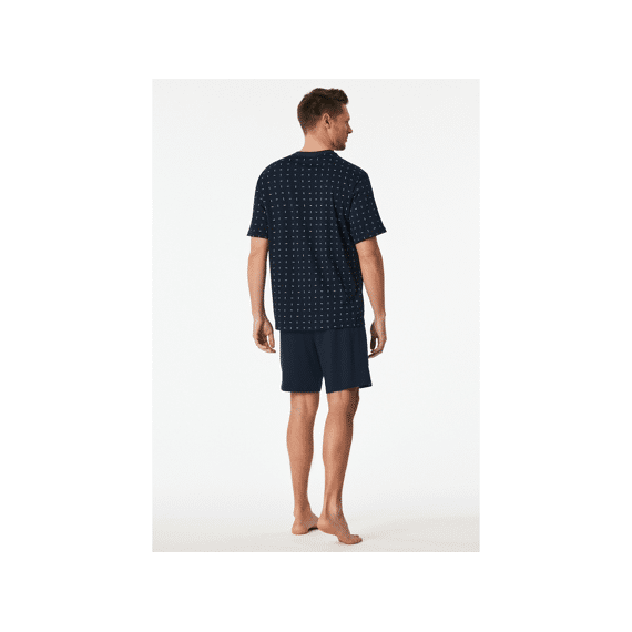 Schiesser Pyjama Shortama