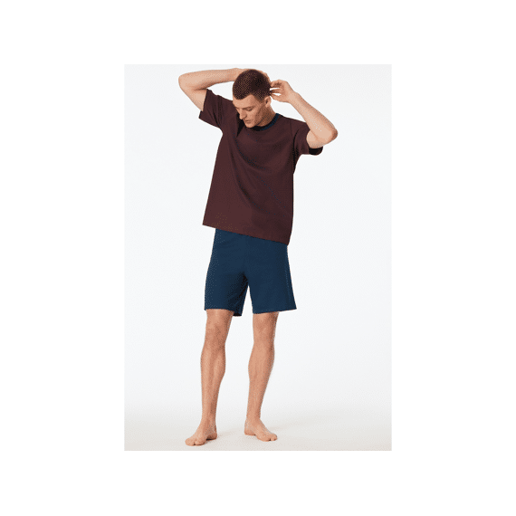 Schiesser Pyjama Shortama