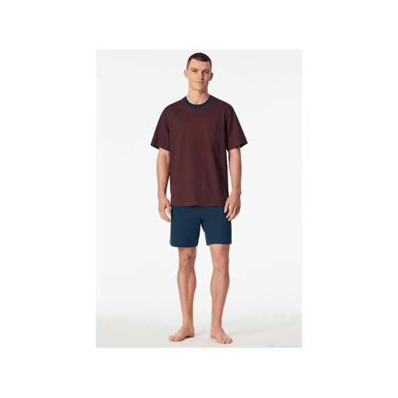 Schiesser Pyjama Shortama