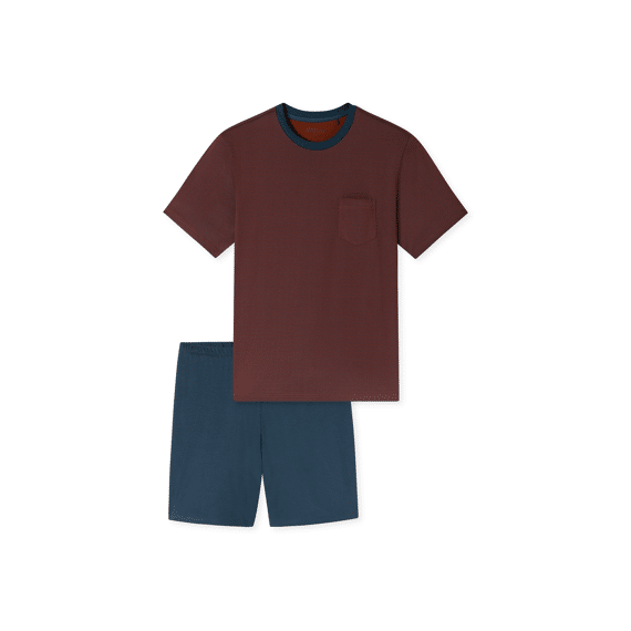 Schiesser Pyjama Shortama