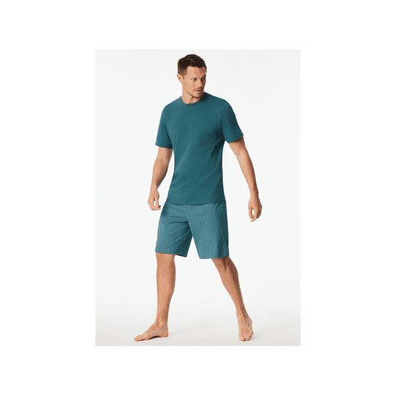 Schiesser Pyjama Shortama