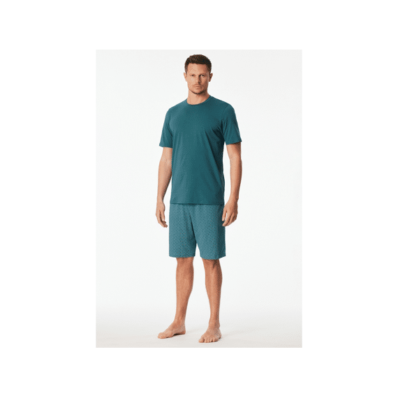 Schiesser Pyjama Shortama