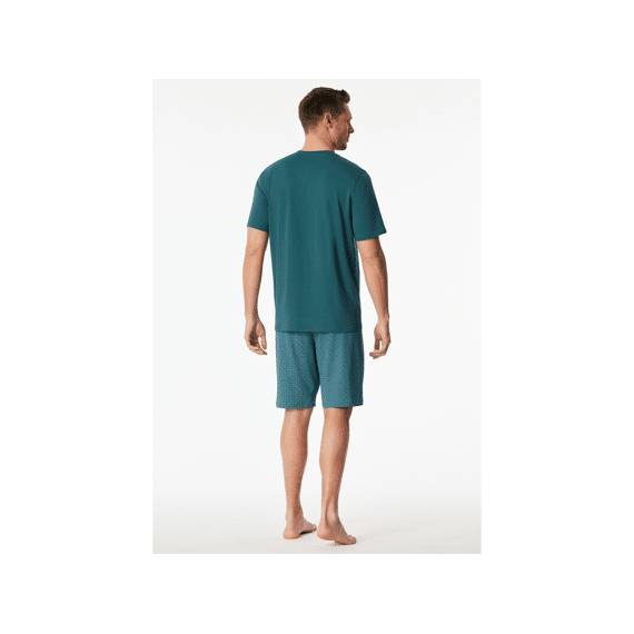 Schiesser Pyjama Shortama
