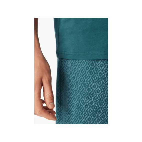 Schiesser Pyjama Shortama