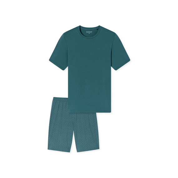 Schiesser Pyjama Shortama