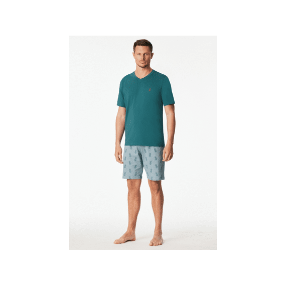 Schiesser Pyjama Shortama
