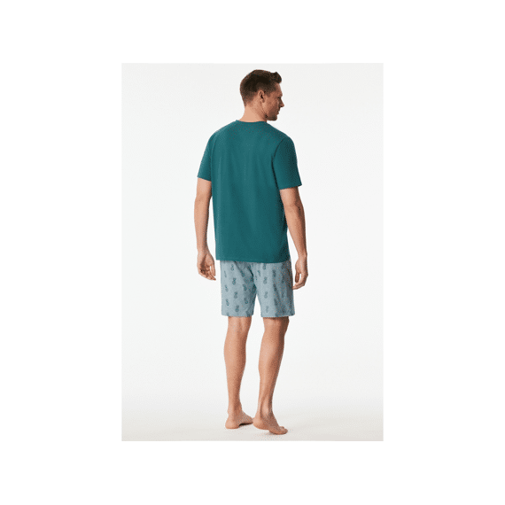 Schiesser Pyjama Shortama