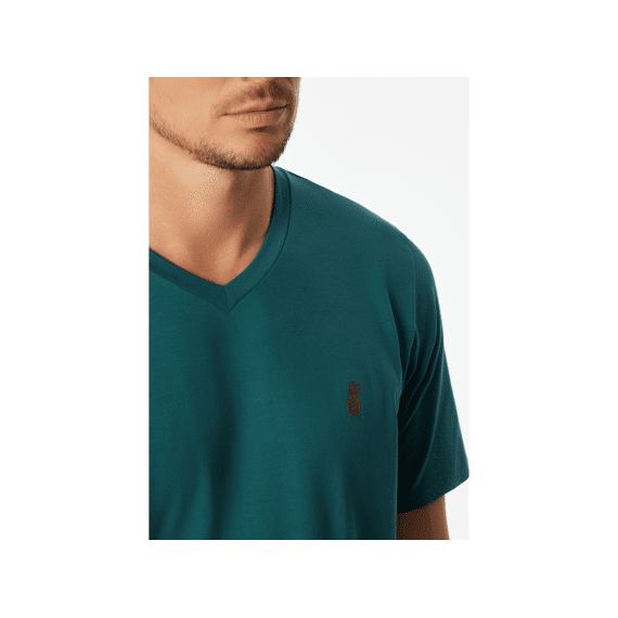 Schiesser Pyjama Shortama