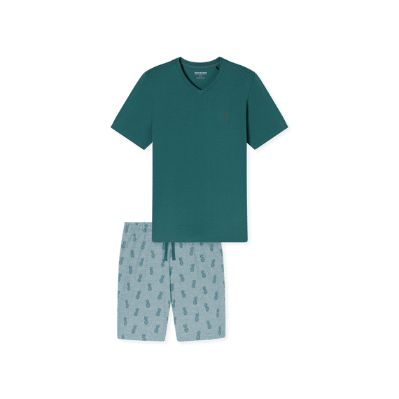 Schiesser Pyjama Shortama