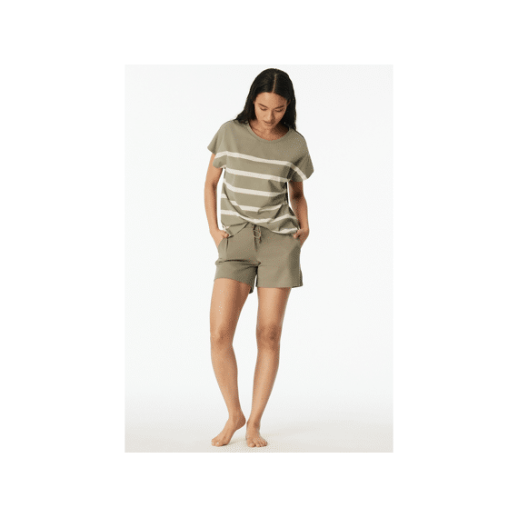 Schiesser Pyjama Shortama