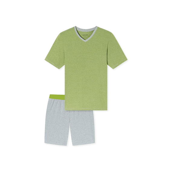 Schiesser Pyjama Shortama
