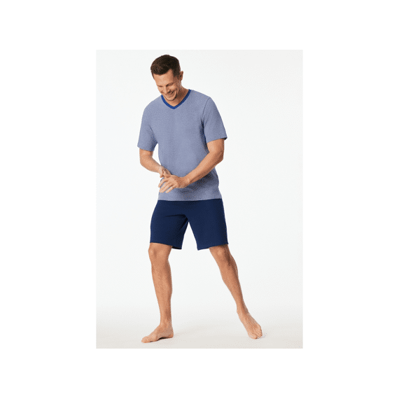 Schiesser Pyjama Shortama